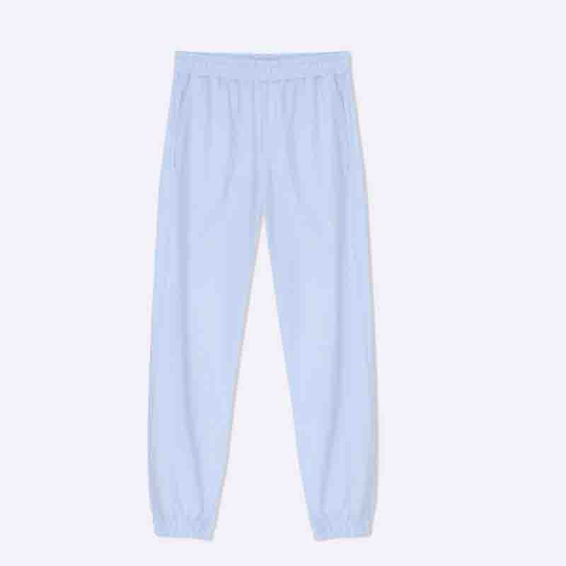 Women's Jogger Pants Cotton Blend Comfortable Lounge Wear