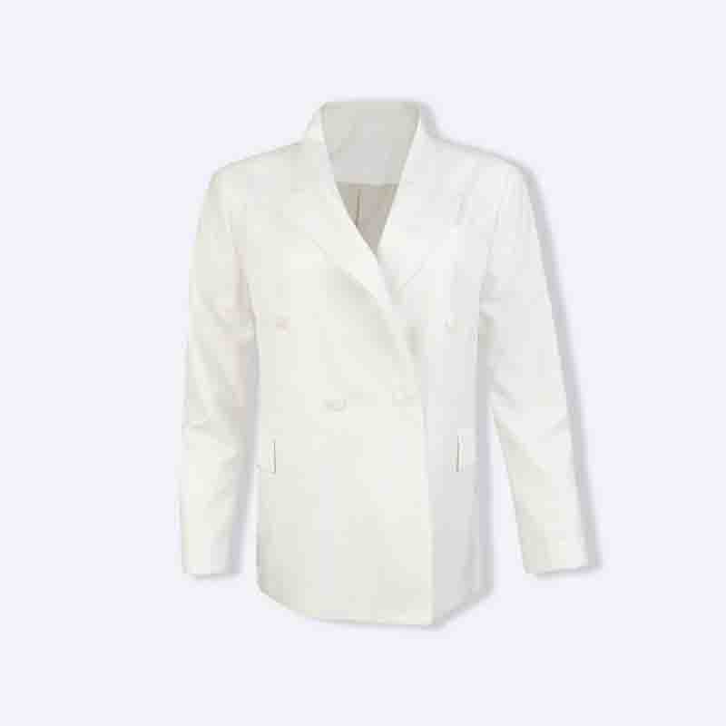 Women formal jacket in distinctive colors