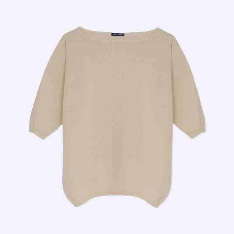 Women's Luxe Cozy Top