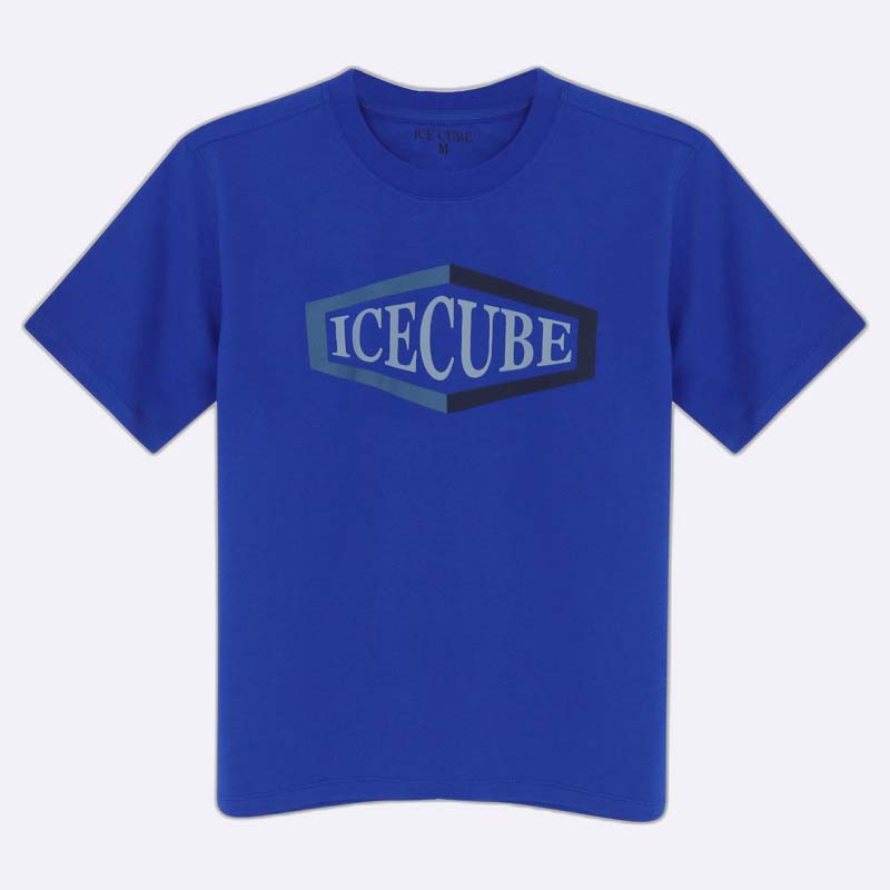 Boys' Printed Cotton Set