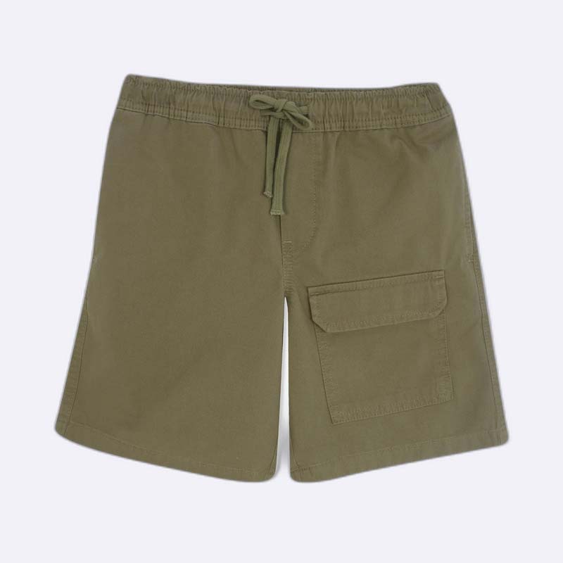 Boys' cargo shorts