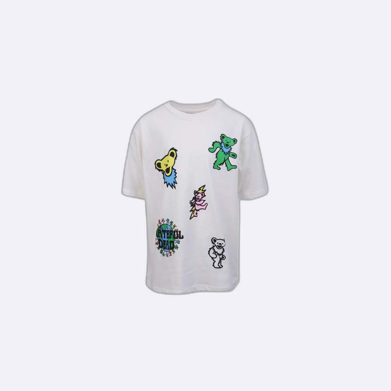 Boys' Printed T-Shirt