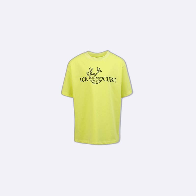 Boys' Printed T-Shirt