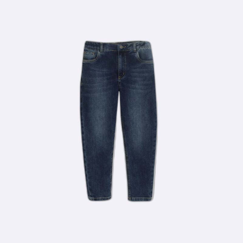Boys' Straight Jeans