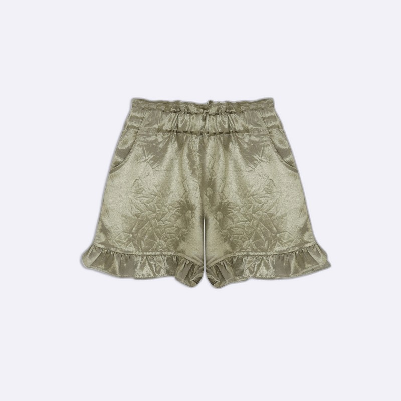 Girls Short