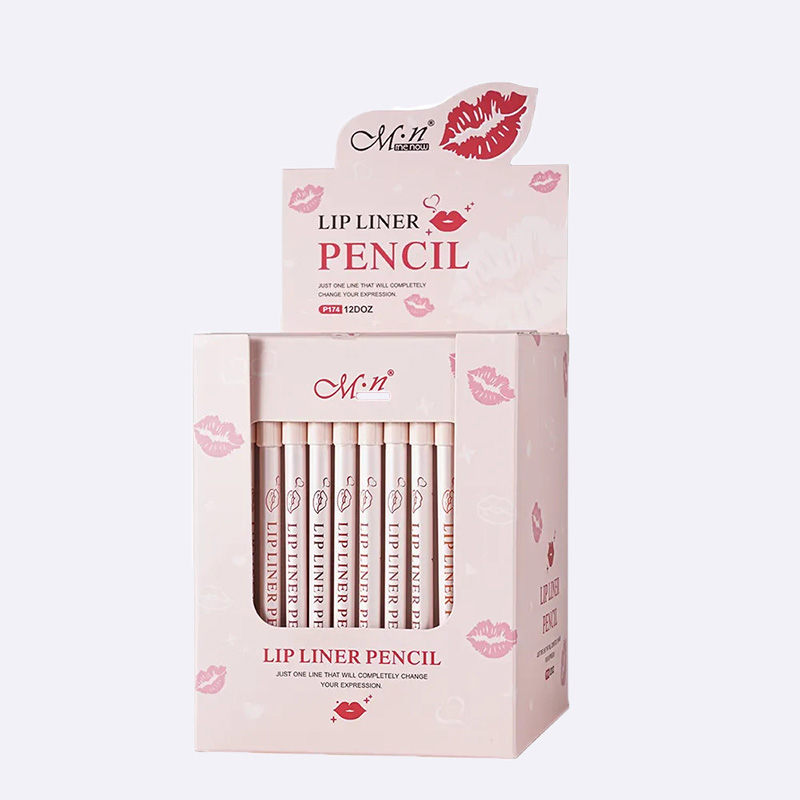 Lipliner pencil