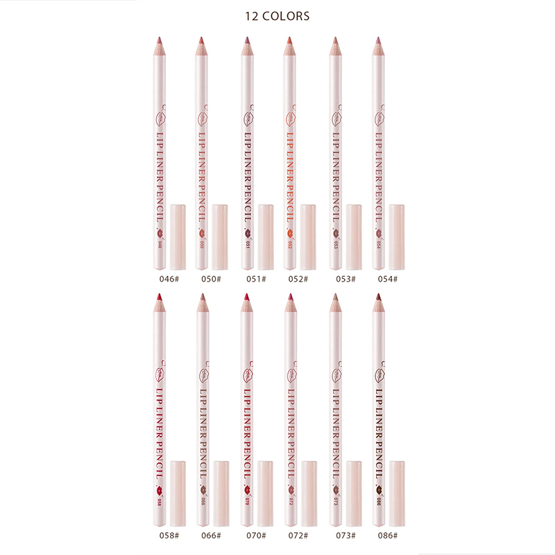 Lipliner pencil
