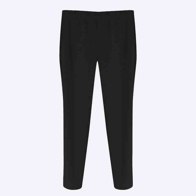 Men's Lounge Pants - Grey & Black