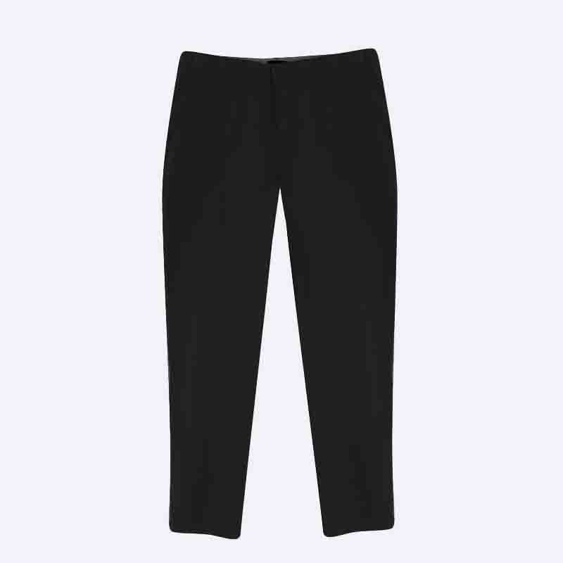 Essential Men's Casual Trousers