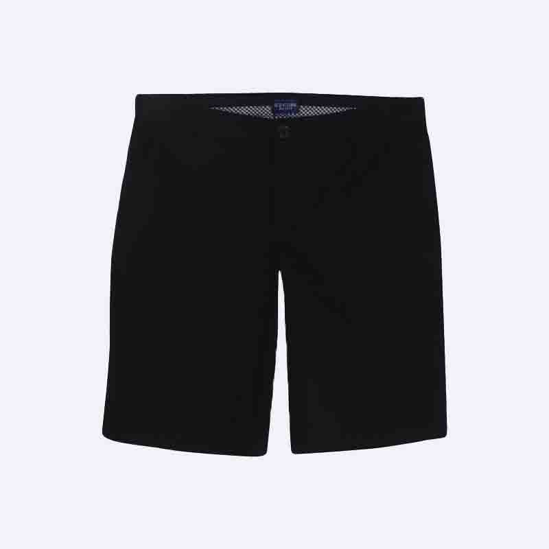 Comfortable Men's Flat Front Shorts - Versatile Style