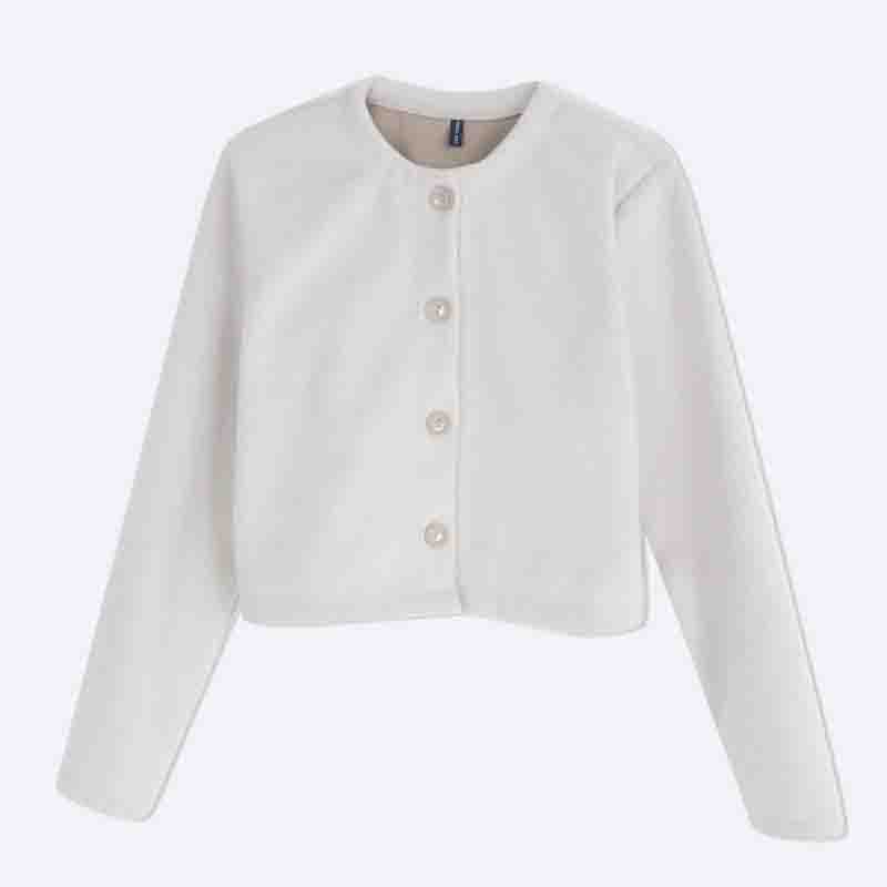 Women's Cropped Jacket