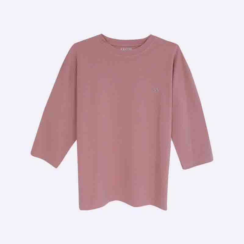 Women's Drop Shoulder T-Shirt