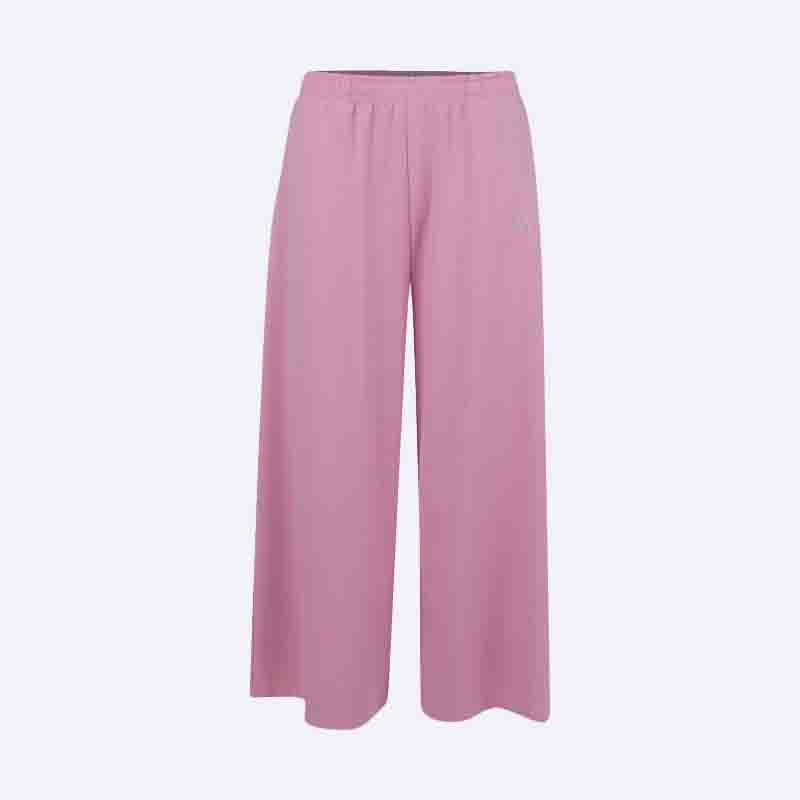 Women's Wide-Leg Trousers
