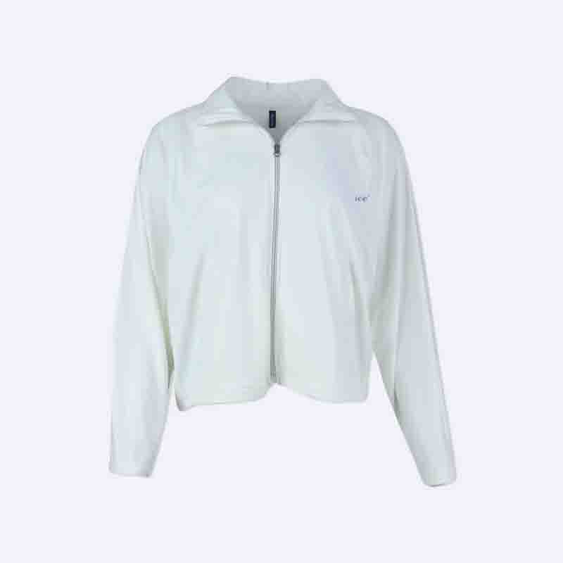 Women's Nylon Blend Active Jacket