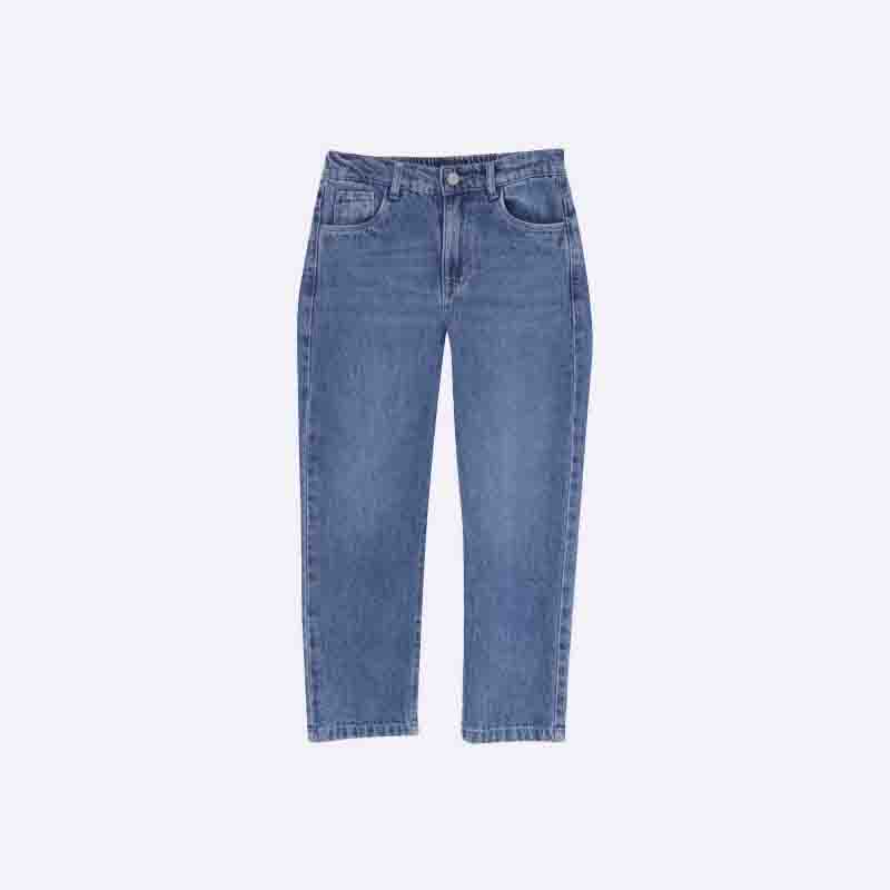 Boys' Straight Jeans