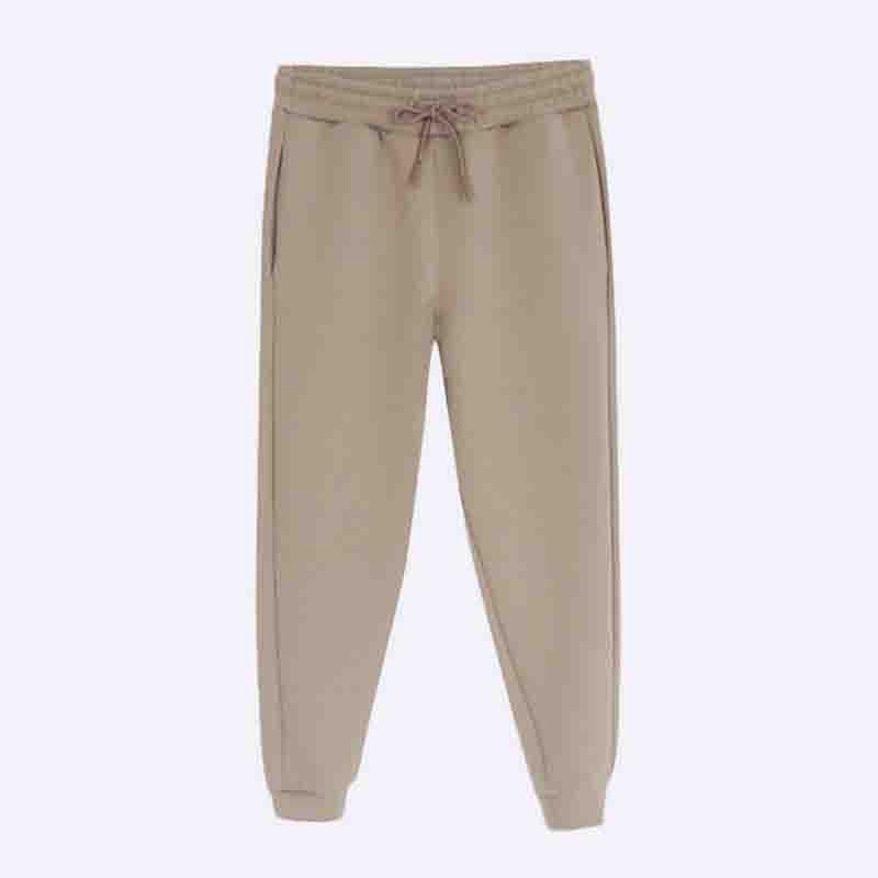 Boys' Solid Joggers
