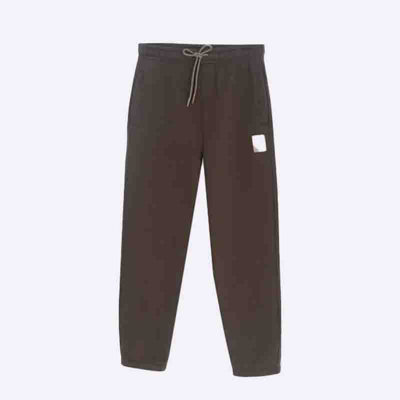 Boys' Cotton Blend Joggers