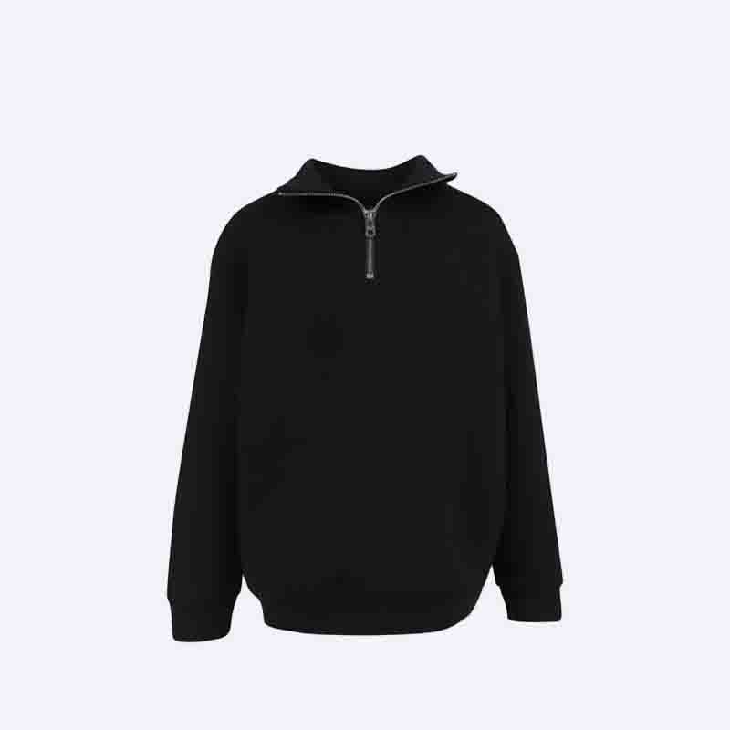 Men's Quarter-Zip Sweatshirt