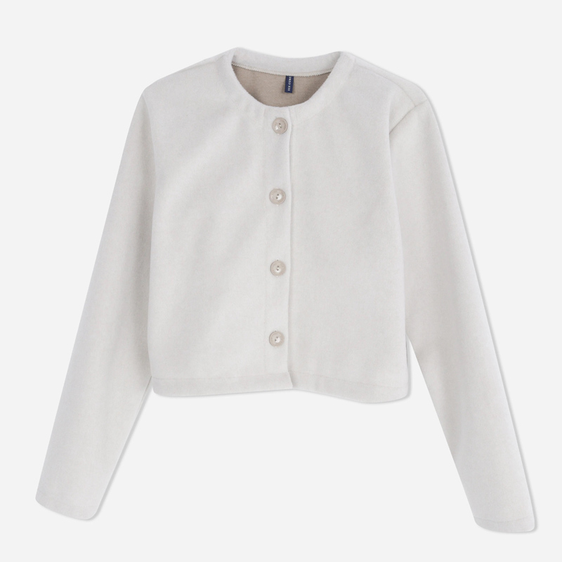 Women's Cropped Jacket