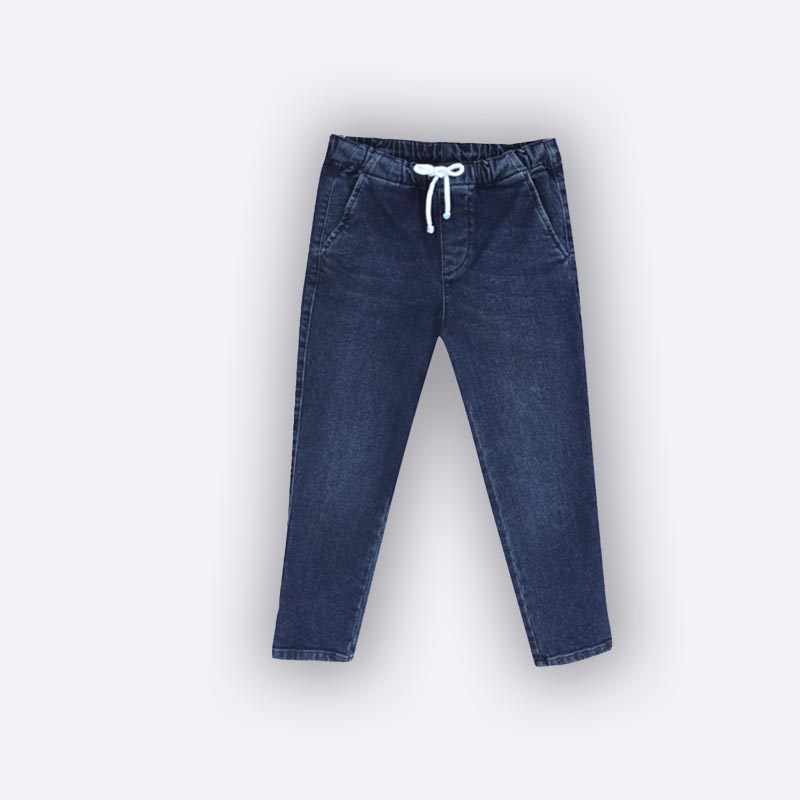 Boys' Classic Fit Jeans