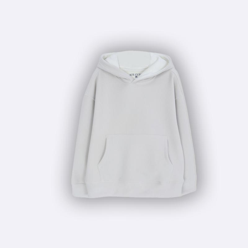 Boys’ Everyday Casual Hoodie