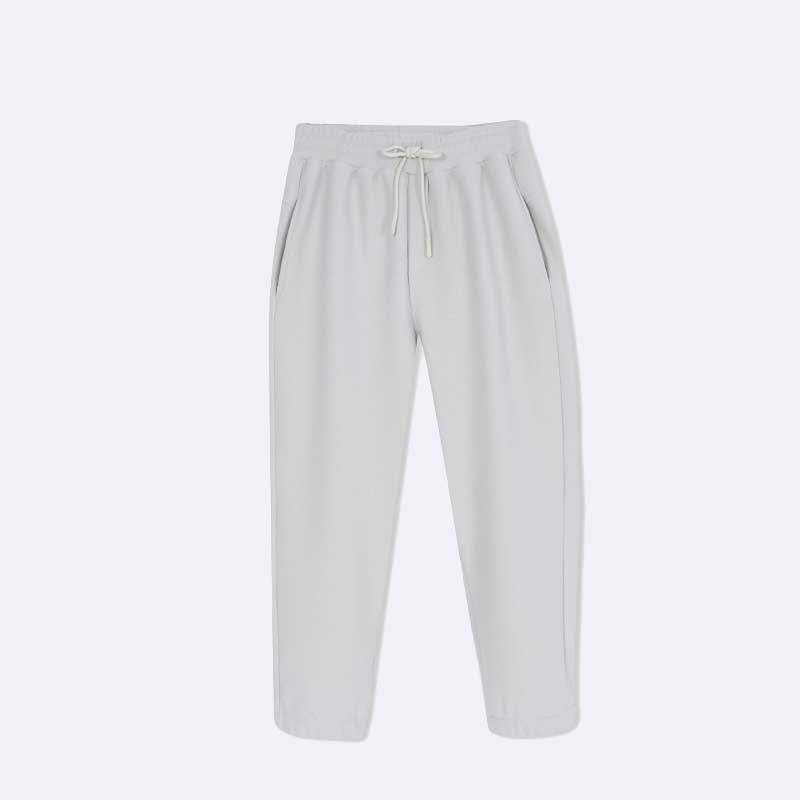 Boys’ Drawstring Casual Pants
