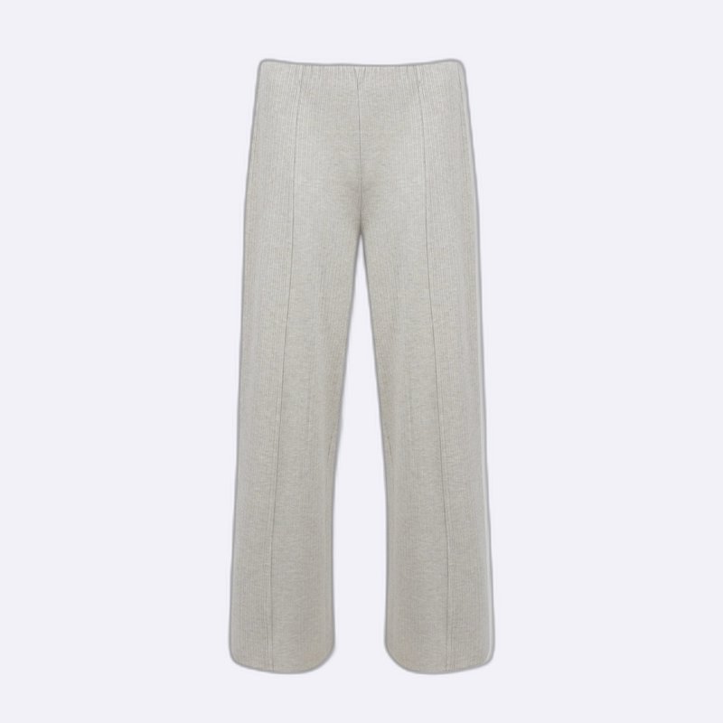 Women’s High-Waisted Trouser