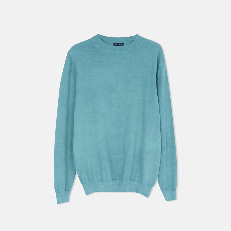 Men's Crewneck Pullover Sweater