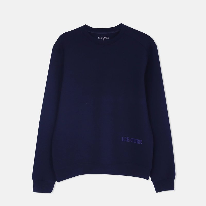 Ice Cube Women's Crewneck Sweatshirt