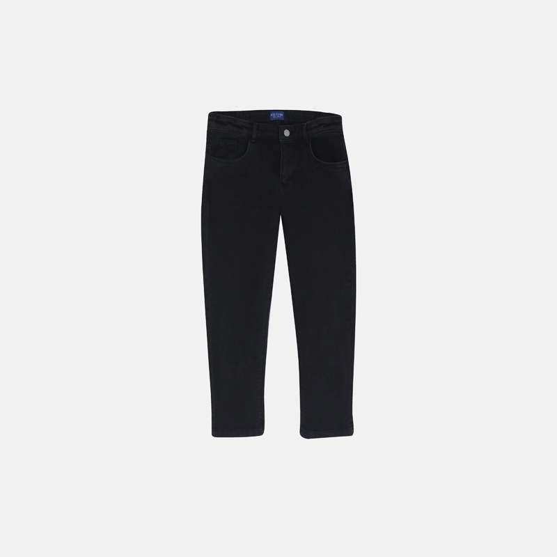 Boys' Straight Jeans