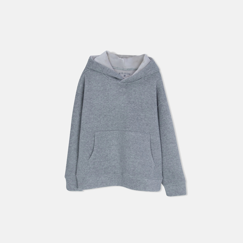 Boys’ Everyday Casual Hoodie