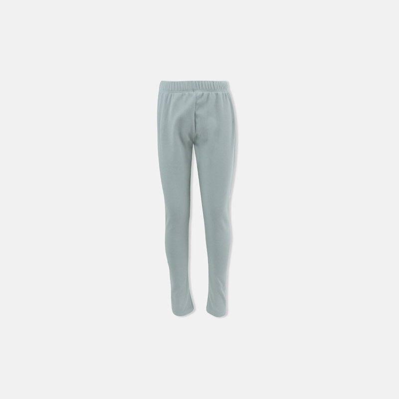 Girls’ Slim-Fit Stretch Trousers