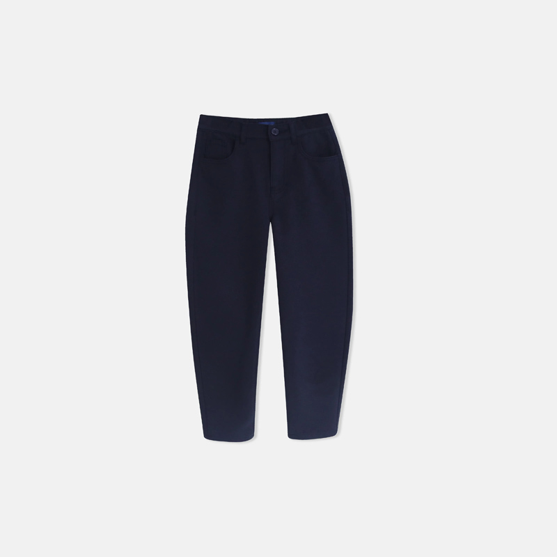 Boys’ Straight-Leg Casual Pants
