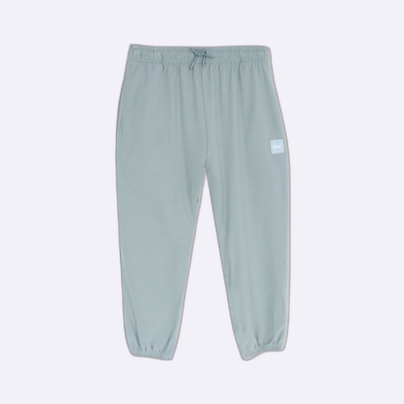 Soft-touch drawstring joggers