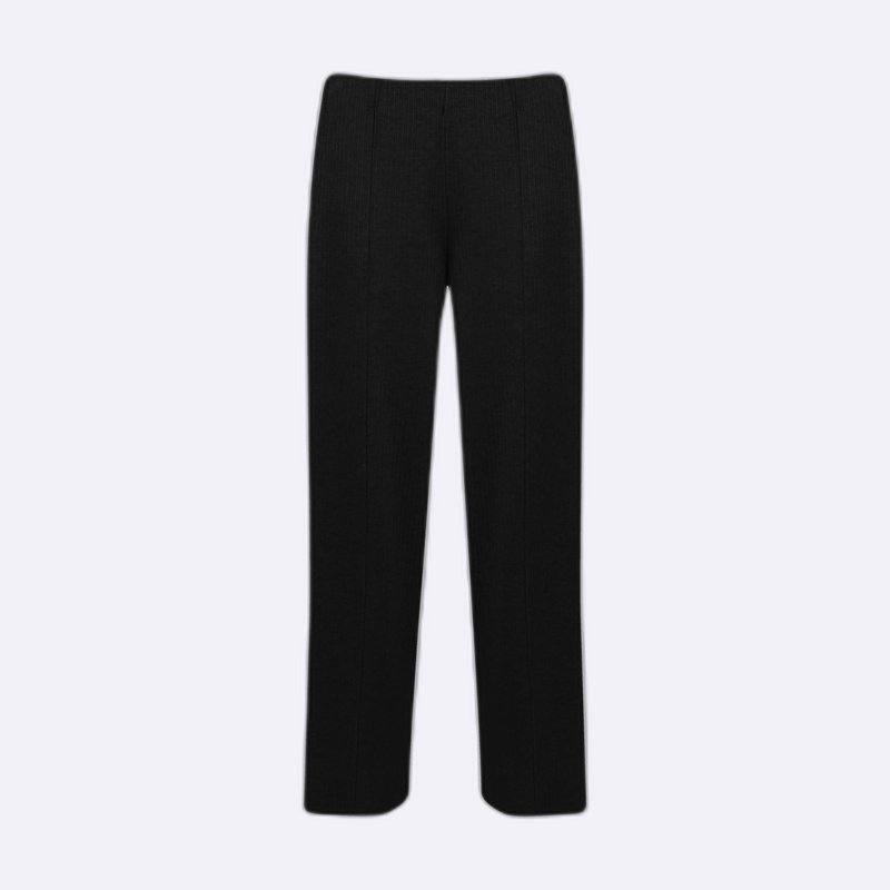 Women’s High-Waisted Trouser