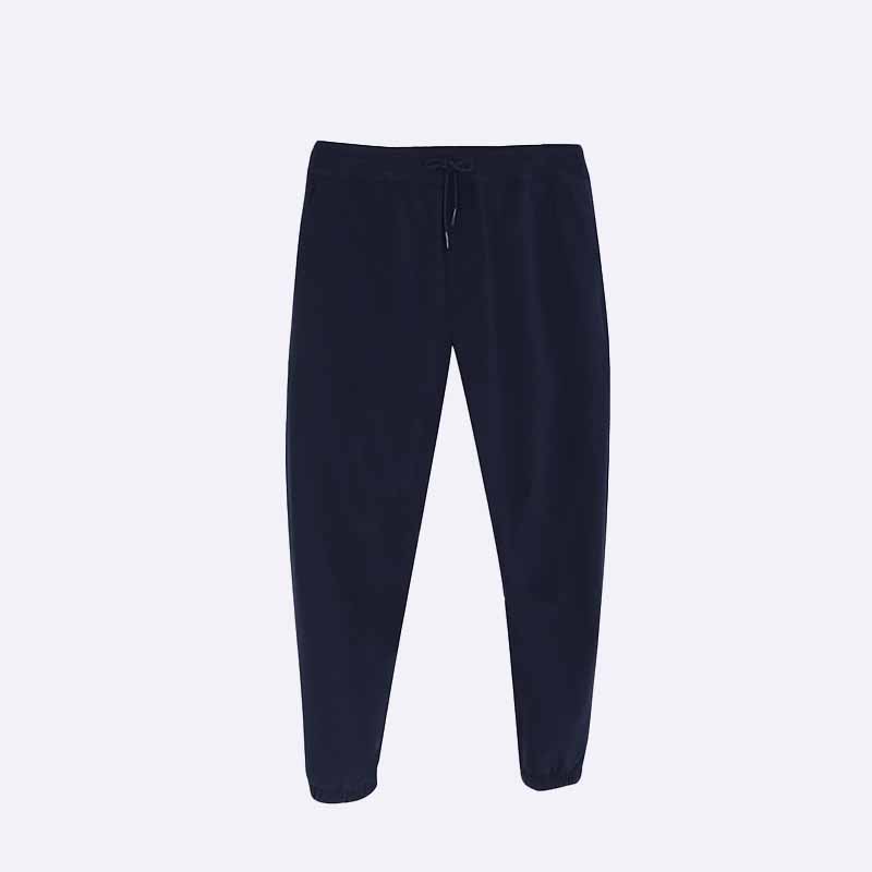 Men's Drawstring Cuffed Pant