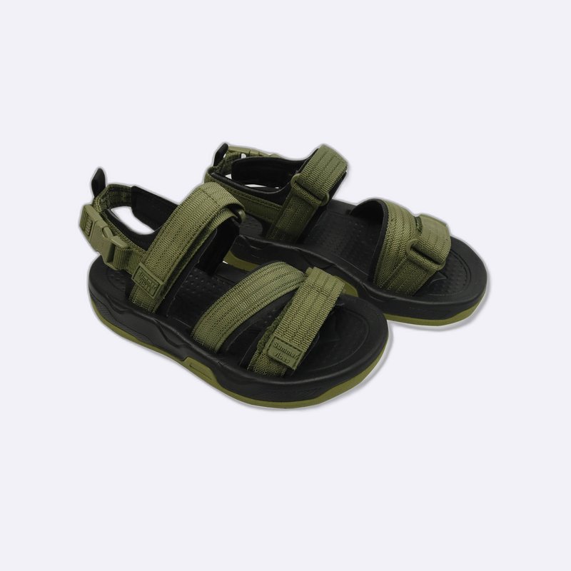 Boy sandal