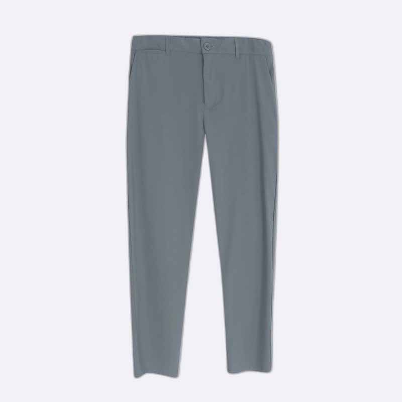 Men's Slim-Fit Pants