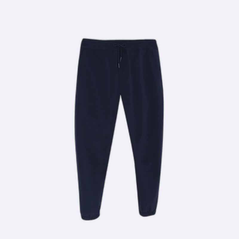 Men's Drawstring Cuffed Pant