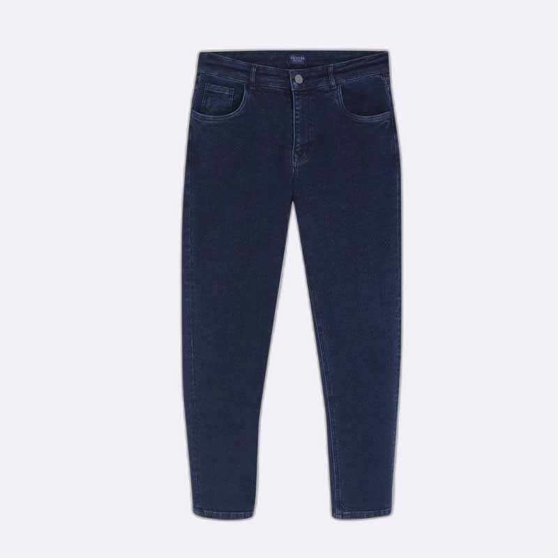 Men’s Stretch Slim-Fit Jeans