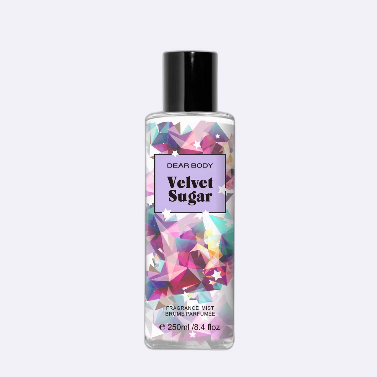 Women perfume Velvet Sugar