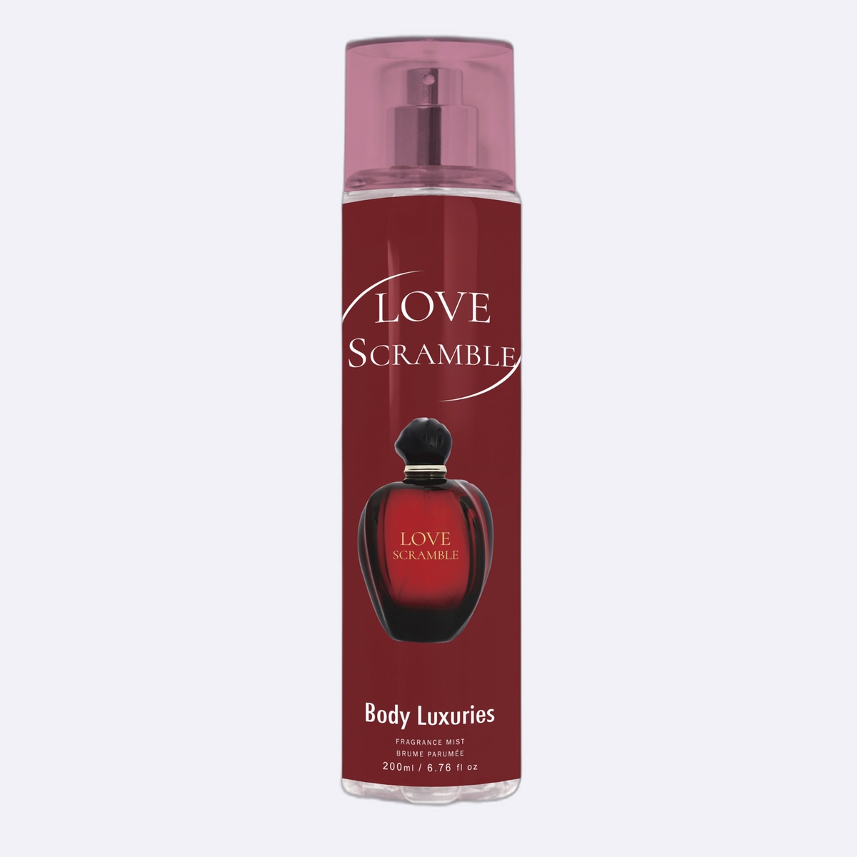 Women Perfume Velvet Sugar