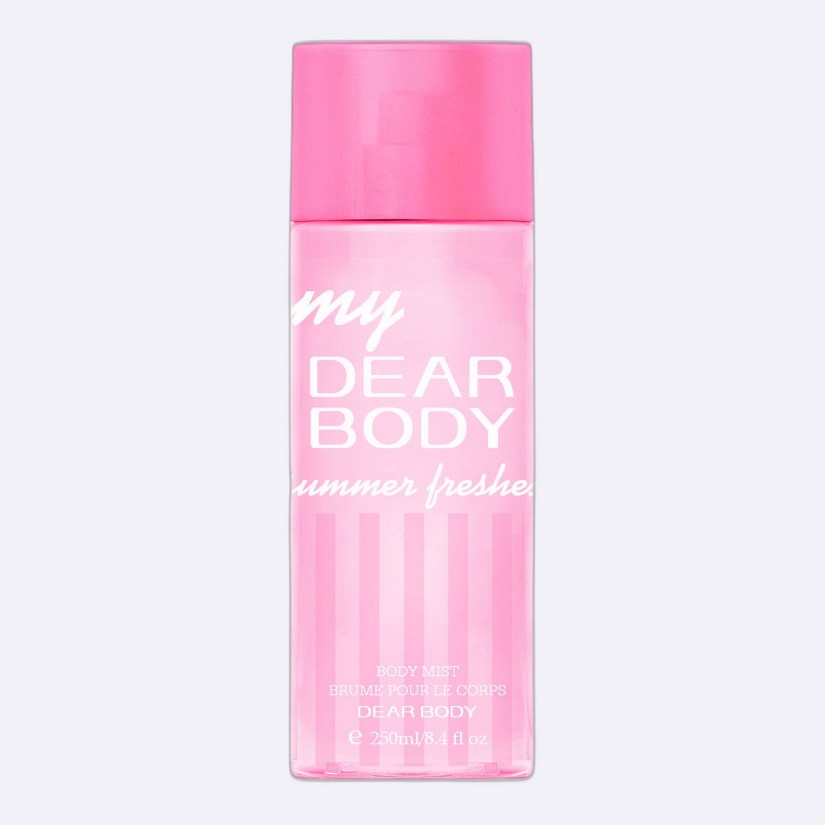 Women Perfume Summer Freshes