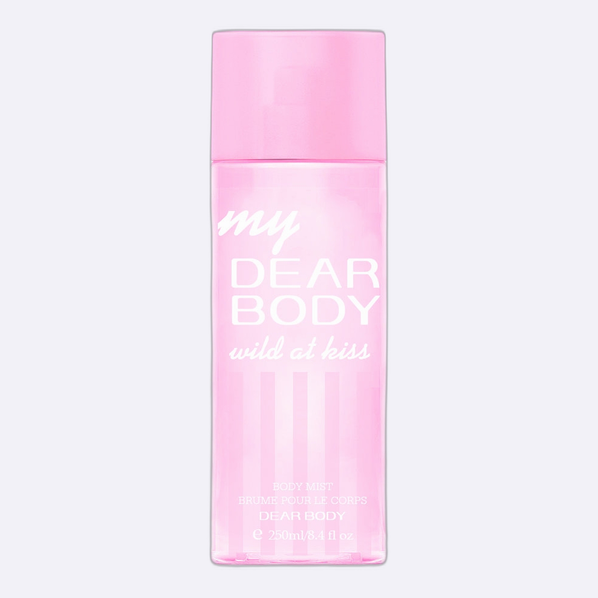 Women Perfume Wild at Kiss