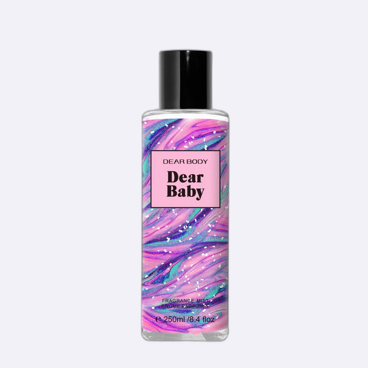 Women Perfume Dear Body