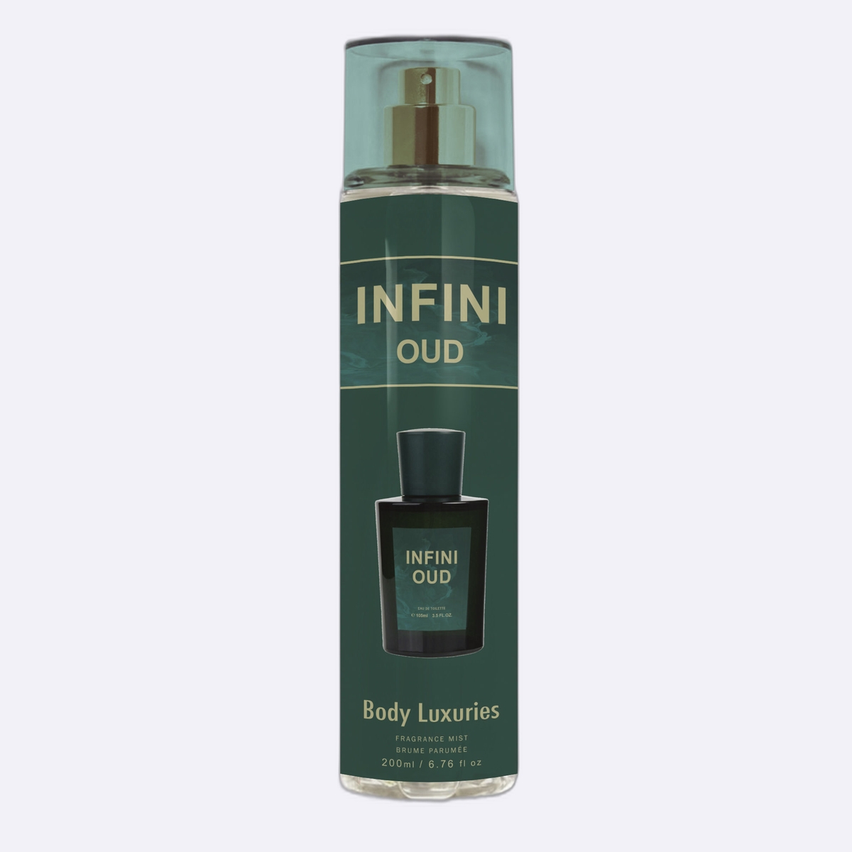 Women Perfume White Romanti