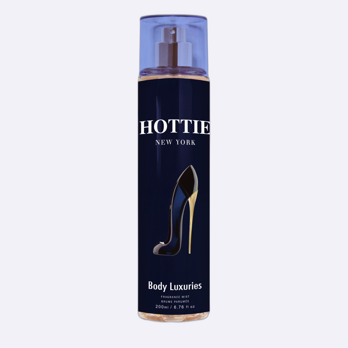 Women Perfume Hottie