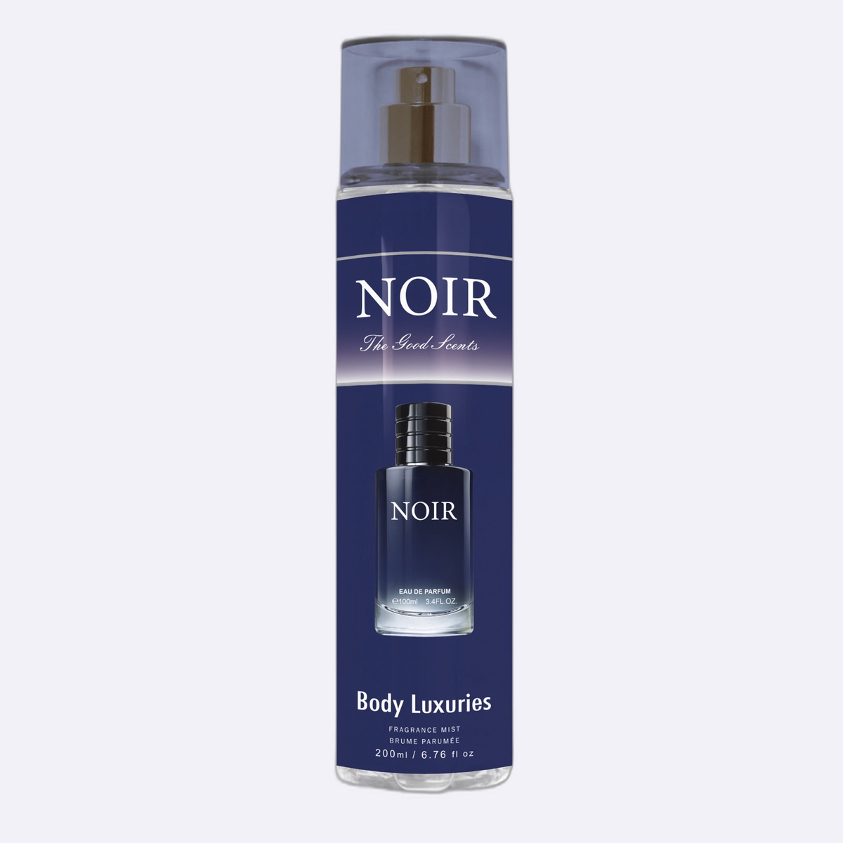 Women Perfume Noir