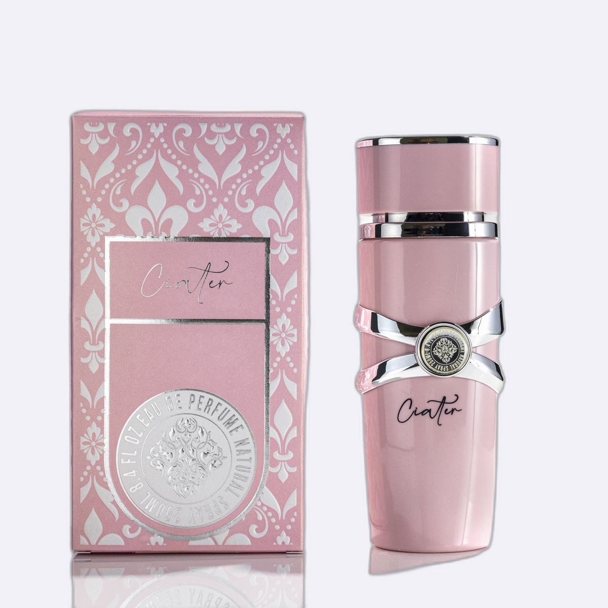 Women Perfume CIATER Eau De