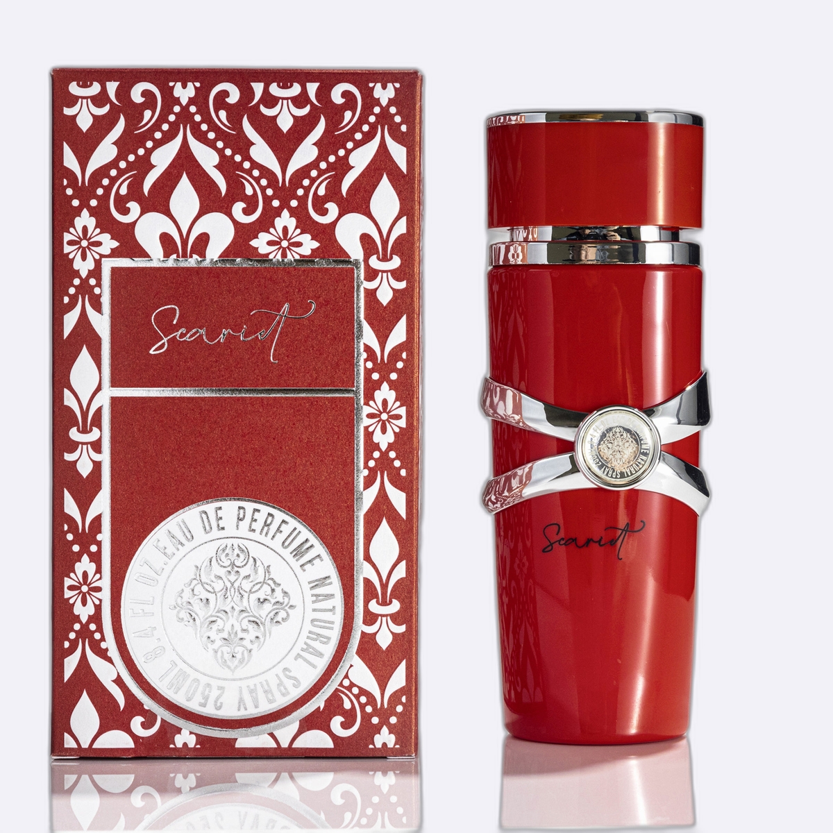 Women Perfume SCARIET Eau De